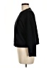 FOR DAYS Black Pullover Sweater Size M - photo 5