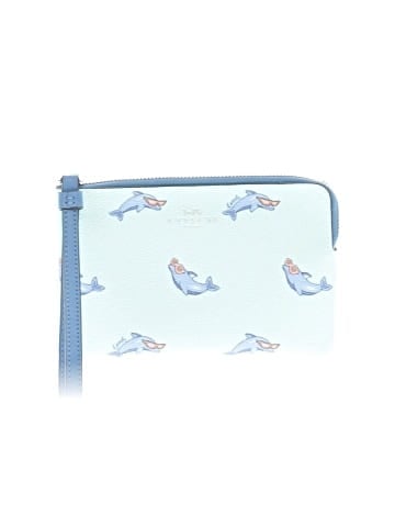 Coach Wristlet (view 1)