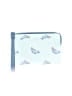 Coach Blue Wristlet One size - photo 1