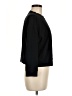 FOR DAYS Black Pullover Sweater Size M - photo 4