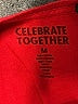 Stranger Things Red Short Sleeve T-Shirt Size M - photo 7