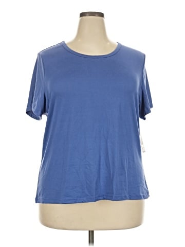 Active Short Sleeve T-Shirt (view 1)
