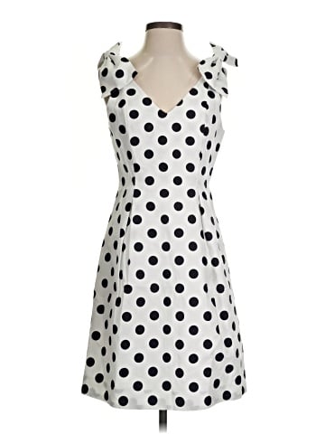 Tyler Boe Cocktail Dress (view 1)