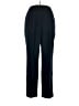 Sag Harbor 100% Polyester Blue Casual Pants Size 16 - photo 1