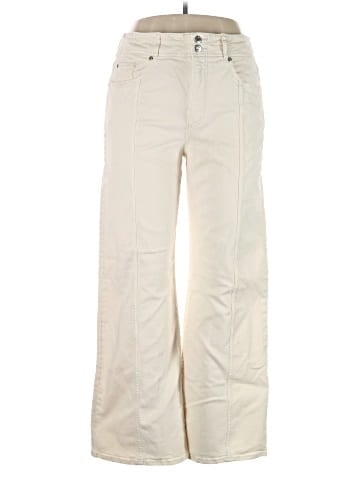 Ann Taylor LOFT Jeans (view 1)