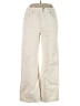 Ann Taylor LOFT Ivory Jeans Size 31 waist - photo 1