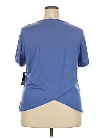 Active Short Sleeve T-Shirt (view 2)