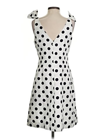 Tyler Boe Cocktail Dress (view 2)