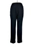 Sag Harbor 100% Polyester Blue Casual Pants Size 16 - photo 2