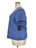 Active Blue Short Sleeve T-Shirt Size 2X - photo 5