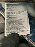 H&M Blue Jeans Size 14 - photo 8
