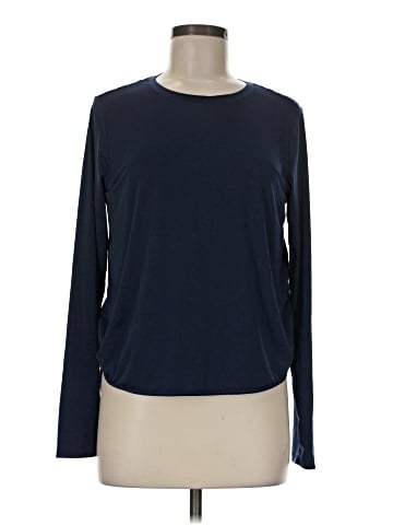 Carve Designs Long Sleeve T-Shirt (view 1)