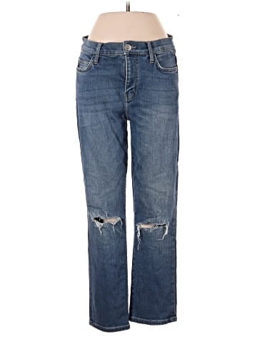 Current/Elliott Jeans (view 1)