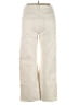 Ann Taylor LOFT Ivory Jeans Size 31 waist - photo 2