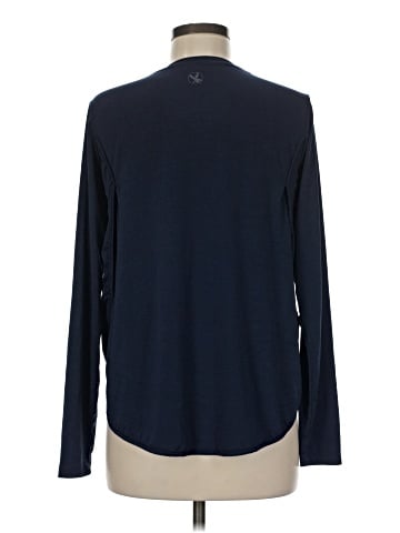 Carve Designs Long Sleeve T-Shirt (view 2)