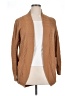 Merokeety Tan Cardigan Size XL - photo 1
