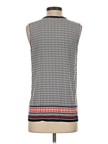 Max Studio Sleeveless Blouse (view 2)
