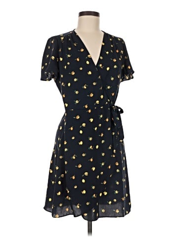 J.Crew Factory Store Casual Dress (view 1)