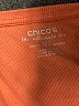 Chico's Orange Tank Top Size XL (3) - photo 7