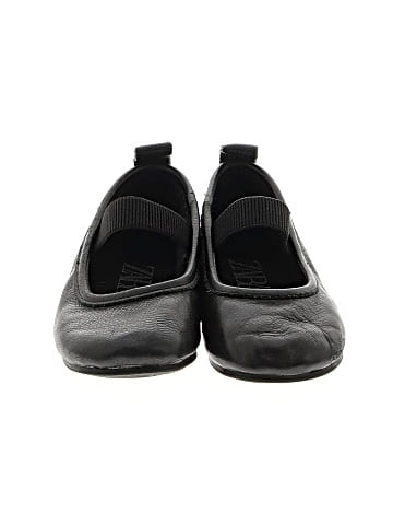 Zara Flats (view 2)
