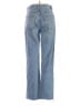 MNG 100% Cotton Blue Jeans Size 4 - photo 2