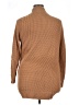 Merokeety Tan Cardigan Size XL - photo 2