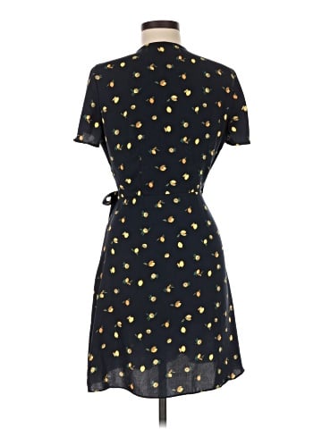J.Crew Factory Store Casual Dress (view 2)