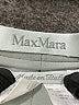 Max Mara Solid Gray Casual Pants Size 10 - photo 7