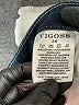 Vigoss Hearts Blue Jeans Size 30 waist - photo 7