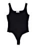 Olive and Oak Black Bodysuit Size M - photo 1