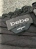 Bebe Black Casual Dress Size M - photo 3