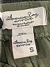 American Rag Cie Green Cargo Pants Size S - photo 4