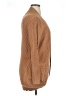 Merokeety Tan Cardigan Size XL - photo 4