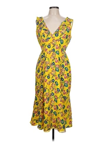 Saloni Casual Dress (view 1)