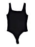 Olive and Oak Black Bodysuit Size M - photo 2