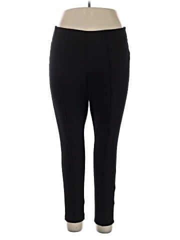Ava & Viv Active Pants (view 1)