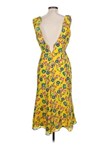 Saloni Casual Dress (view 2)