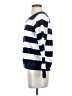 Gap Stripes Blue Pullover Sweater Size S - photo 5