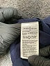 Gap Solid Blue Cargo Pants Size 14 - photo 5