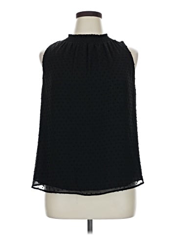 Daniel Rainn Sleeveless Blouse (view 1)