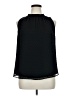 Daniel Rainn Black Sleeveless Blouse Size XL - photo 1