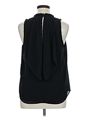 Daniel Rainn Sleeveless Blouse (view 2)