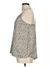 Floreat 100% Viscose Tan Tank Top Size M - photo 5
