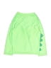 Baby Gap Green Rash Guard Size 3 - photo 2