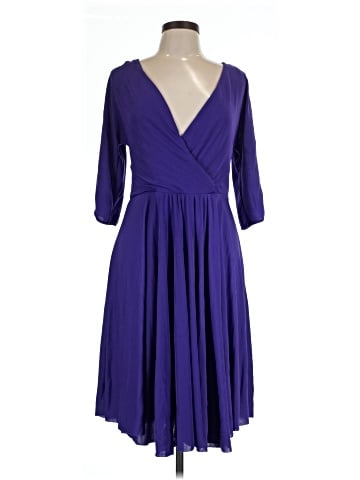 BCBGMAXAZRIA Cocktail Dress (view 1)