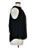 Daniel Rainn Black Sleeveless Blouse Size XL - photo 4