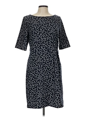 Banana Republic Factory Store Casual Dress (view 1)