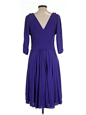 BCBGMAXAZRIA Cocktail Dress (view 2)