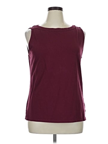 Talbots Sleeveless T-Shirt (view 1)