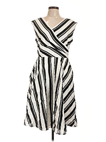 Gabby Skye Cocktail Dress (view 1)